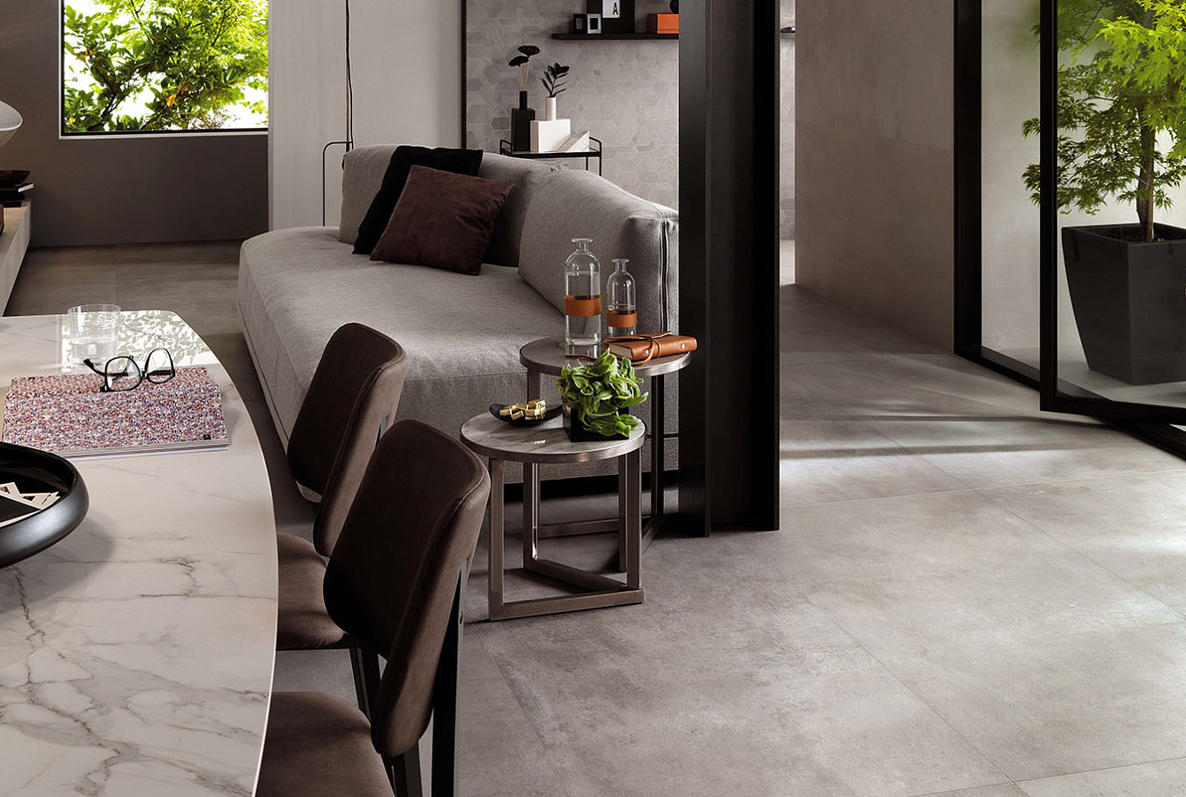 ATLAS CONCORDE ITALY Boost